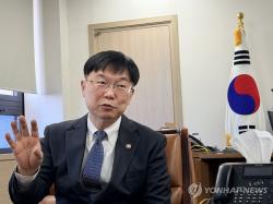 "고령운전자 교통사고 연평균 10.7% 증가…세밀한 대책 필요"