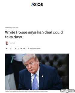 “Take It or Leave It”: Trump’s High-Stakes Gamble Leaves a Desperate Iran cornered