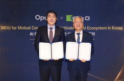 기보-OpenAI 손잡았다… AI 기술평가 혁신·스타트업 생태계 활성화 추진