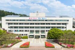 군포시, 6개교 추가 학교시설 개방 협약…관내 학교 75％ 동참