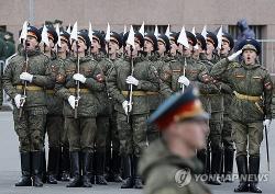 영국 정보수장, 우크라전 러시아군 전사자 50만 명 추산…서방 겨냥 사이버 위협 경고