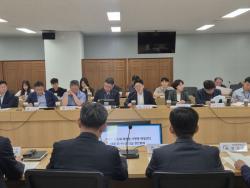 경기도, 반도체특별법 시행령(안) 수도권 배제에 시군과 공동 대응체계 구축