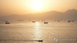 美, 호르무즈 해협 내 이란과의 안전 통항 합의 전면 금지 조치