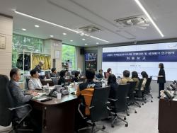 시흥시, 국제안전도시 2기 재공인 박차