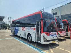 수원역∼판교제2테크노밸리 잇는 경기도 공공버스 9200번, 6월 1일 개통