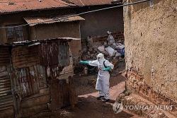 국제사회 에볼라 우려 증폭…국경없는의사회 "전례없는 수준 고조"