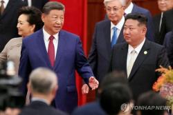 시진핑 6월 초 방북 난항 예상…라오스 주석 방중 등 외교 일정 중첩 영향