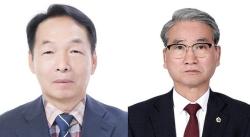 논산  충남 도의원  1지구   개표에서  기호엽  & 윤기형   선거사상   전대미문[前代未聞]  1표차  승부갈라..[민].  기호엽 후보  당선