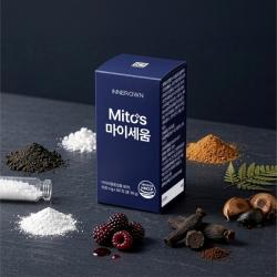 마이토스, 남성 활력 제품 ‘마이세움’ 출시