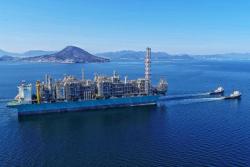 `팀코리아`, 미국 루이지애나 FLNG 4조원 수주…에너지 인프라 시장 공략 본격화