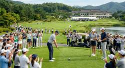 하나금융그룹 ‘2026 VIP 기업 골프행사’ 전담 운영사로 마이파트너스 선정
