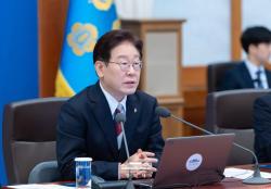 이재명 대통령, 지방선거 혼란 재발 방지 지시…“국정 속도 높이고 재난 대응 총력”