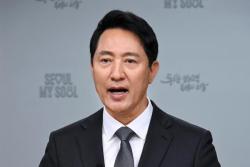 오세훈 서울시장 “투표용지 부족은 참정권 침해”…선관위 개혁·진상규명 촉구
