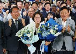 6·3 지방선거 당선인 33.1%가 여성…지난 선거 대비 218명 증가