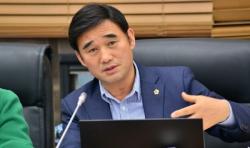 [당선자 특집] 장태환 경기도의원 당선인, 교육전문가에서 3선 중진으로…의왕의 미래 다시 설계하다