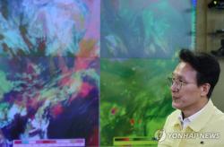 金총리 "당원의 바다에서 민주의 황금시대"…당권도전 시사(종합)