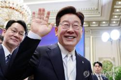 '대체불가 대한민국' 청사진 내놓은 李대통령…2년차 국정 박차