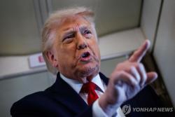 트럼프 "즉각 휴전" 압박에 이란군 이스라엘 격퇴 작전 전격 중단