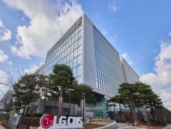LG CNS, 앤트로픽 ‘클로드’ 기반 AX 사업 확대