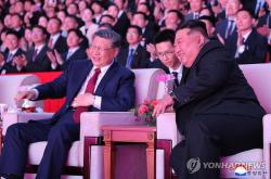 중러 동시 확보한 북한, 경제·핵무력 병진노선 가속화 속 대화 재개 난항