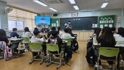 경기북부자치경찰위원회, 어린이 생활안전 워크북·컬러링북 제작