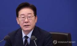 [속보] 李대통령 "냉정한 국민 평가 겸허히 받아들여…국민께 죄송"