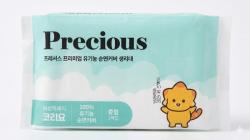 화성시 공공생리대 ‘코리요 생리대’에   기대 이상 호평 이어져