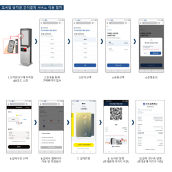 BTS 공연 앞두고 지하철 승차권도 ‘QR 한 번에’