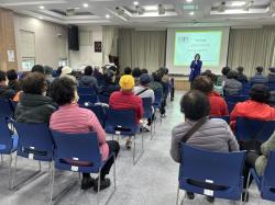 구로구, 하반기 `찾아가는 폭력예방교육` 참여 기관 모집…디지털 성범죄·스토킹도 다뤄