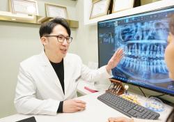 신경치료 후 통증, 자연치아 살리기 살펴야