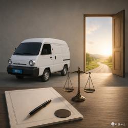 [단독] 이철상 사면, 재도전 기업인에게 보내는 회복의 신호 될까