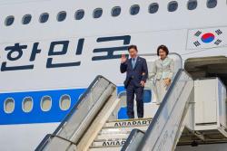 이재명 대통령 지지율 57%로 7%P 하락…민주당 41%, 국민의힘 29%