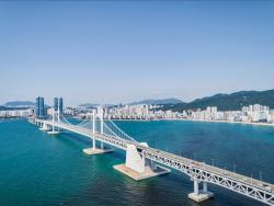 광안대교 출퇴근 통행료 무료화 눈앞… 부산시민 교통비 부담 던다