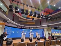 미국 빅테크 독점 탈피 나선 EU, 한국과 기술 동맹 전격 결성