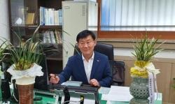 논산시  김병호  과장 4급 승진 , 등   5급 승진자  의결 , 7월 1일자    사령장  수여  뒤  본직 배치 예정