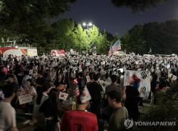 '재선거' 당론 못 정한 국힘…의원 단톡방서 이견 충돌도