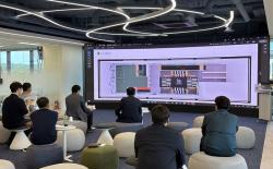 고양시, 전국 최초 AI 콘텐츠 활용 ‘스마트 어린이 교통공원’ 조성 착수