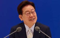 이재명 대통령, 잠실 시위 불법행위 경고…"참정권 보장과 법질서 확립 병행해야"