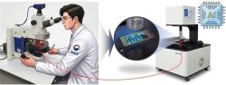 녹조 세포수 AI로 산정…대청호서 1시간 분석 실증
