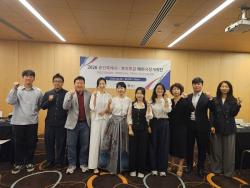 용인시, 유럽·아프리카 시장개척단 파견…476만 달러 수출 상담