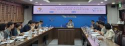 연천군, 「2026년 상반기 세외수입 징수 대책 보고회」 개최