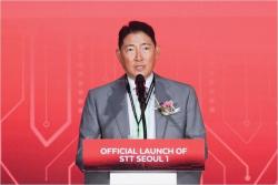 조현준 효성그룹 회장, 전력기기 성공 신화… AI 데이터센터로 잇는다