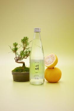 류증류소, 서울국제주류박람회 참가