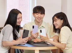 삼성전자, AI 기능 강화한 ‘갤럭시 A37 5G’ 국내 출시