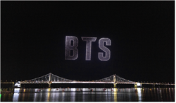 BTS가 바꾼 부산…11만 관람객 넘어 도시 전체가 축제장이 됐다