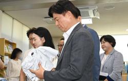 부천시, 장마·무더위도 끄떡없는 ‘우산 복지’