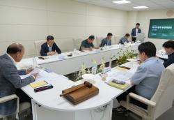 부산시설공단, 여름철 전력피크 대비 에너지 절감 총력전