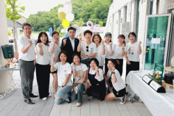 계룡시 신도안면, ‘신바람 일일찻집·사랑 나눔장터’ 성황  - 개청 이래 첫 신도안 자체모금 행사...주민 1,000여 명 참여 속 나눔문화 확산 -