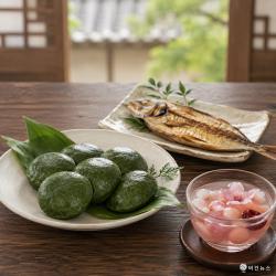 단오에 생선 피한다?…준치도 절식이었다