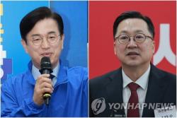 대전시장직 인수위원장 "시 채무 1조 5천여억원…파산 위기"